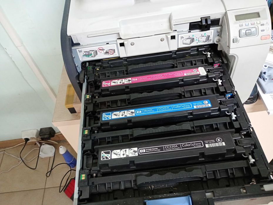 Пълно ситопечатно оборудване