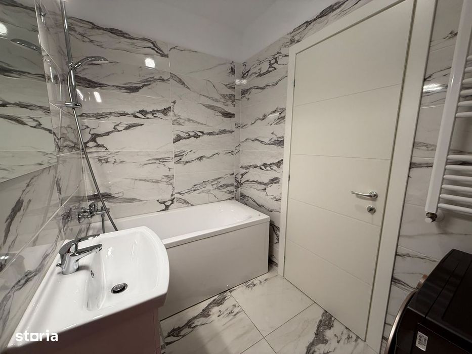 Apartament 3 Camere cu terasa 30 mp - Bulevardul Pipera