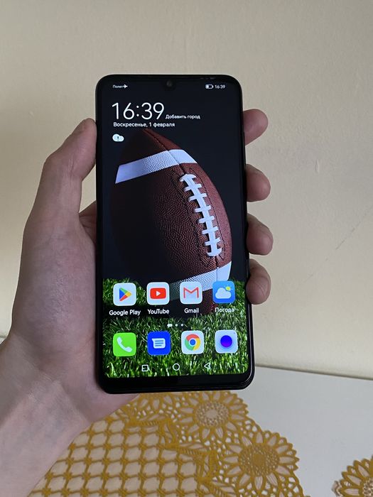 HUAWEI P30 128GB Оригинал
