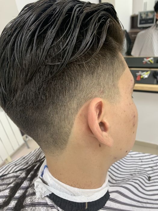 Стрижки бесплатно