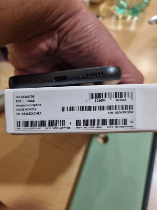 Samsung Galaxy A54 5G