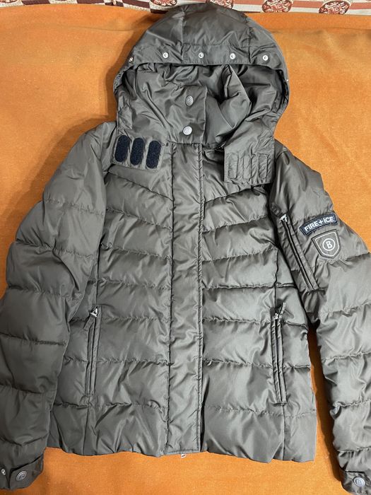 Geaca iarna puf Bogner