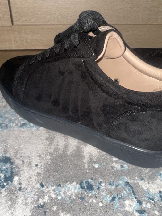 LouBoutine marimea 43