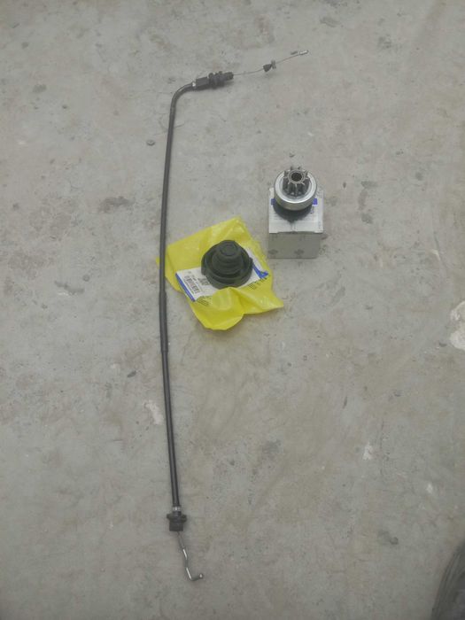 продам запчасти на бмв е 34