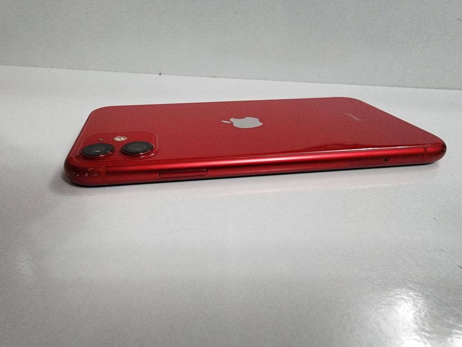 Iphone 11 Reed Praduct LL/A 64Gb Bat 80%
