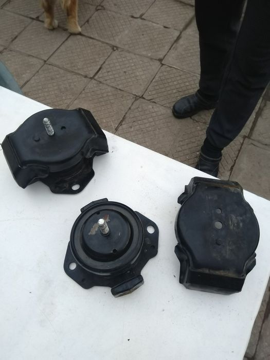 Части за Паджеро 3 автоматик