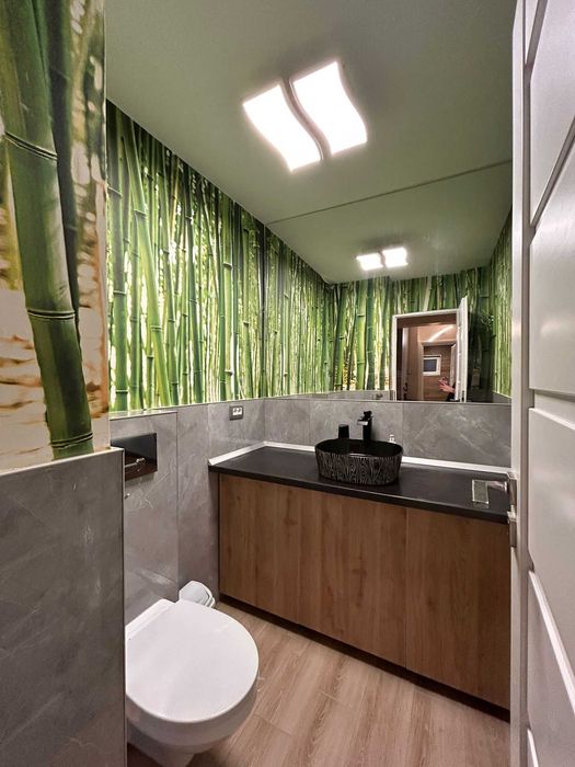 Apartament 3 camere de inchiriat in zona Supeco.