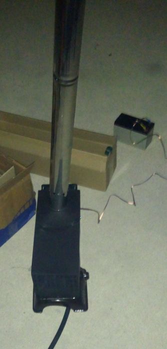 Продам теплообменник Рипус - Копресси