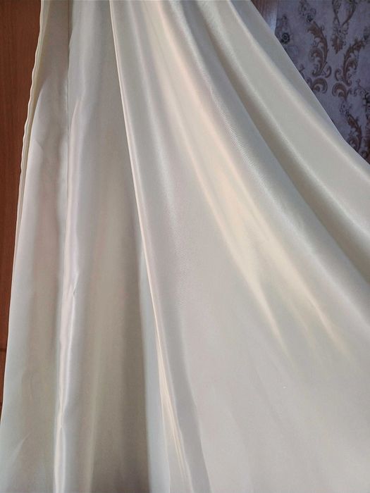 Детское платье вечернее