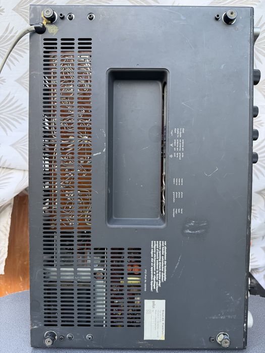 Braun Regie CEV 510