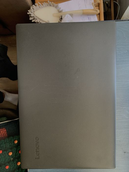 Заглавие: Lenovo IdeaPad 130-15AST | 8GB RAM | 512GB HDD | Windows 11 | Отлично състояние | Готов за работа