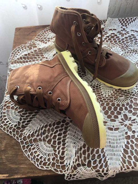 Кецове кафяви нови Ν 38