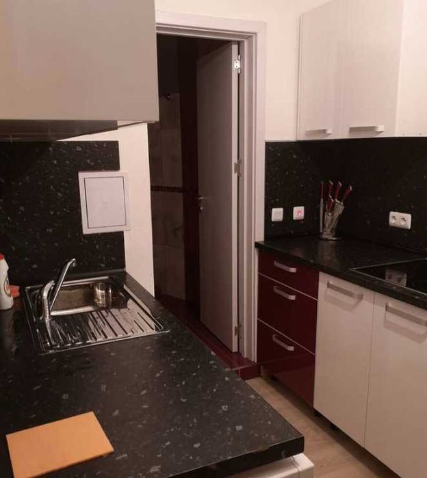 Дава се под наем Двустаен апартамент в Бургас, Сарафово - 45 кв.м за 175 € - Снимка #5