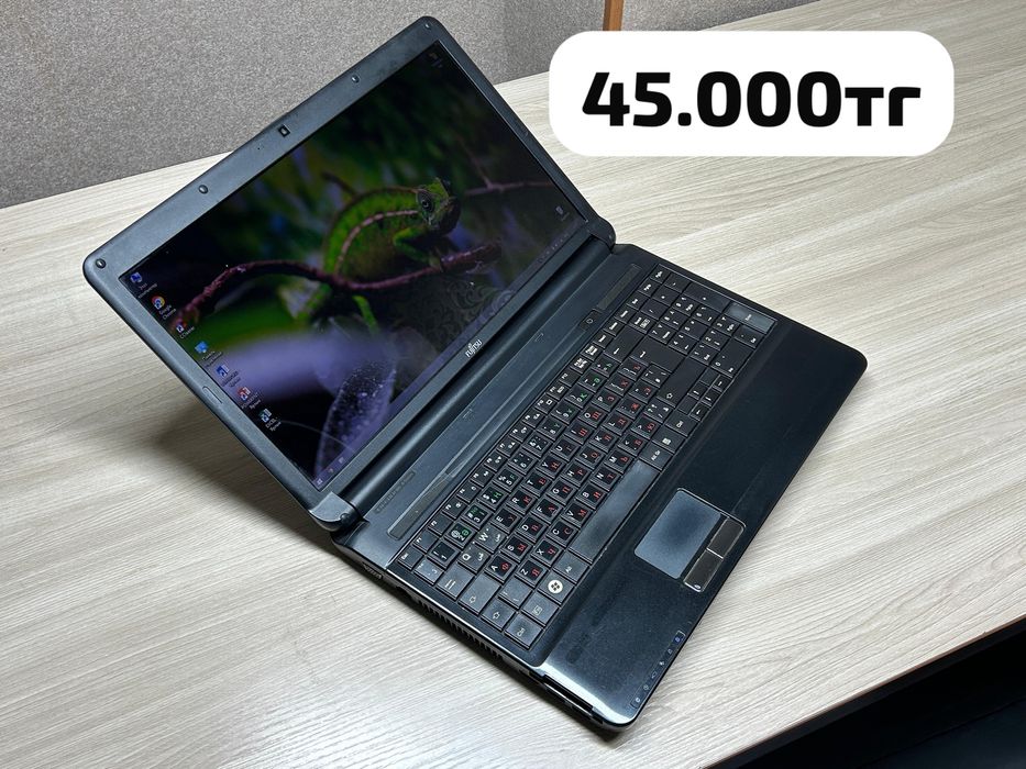 Ноутбук с гарантией | читайте описание | Hp Lenovo Asus Acer Dell