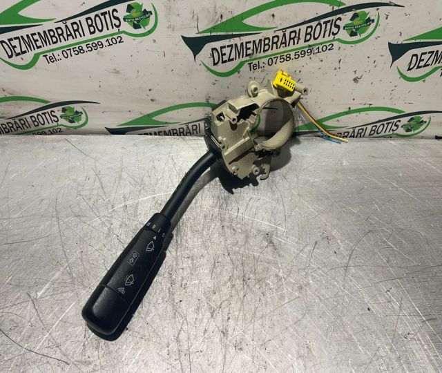 Ansamblu stergatoare parbriz volan pe stanga Mercedes-Benz C-Class W2