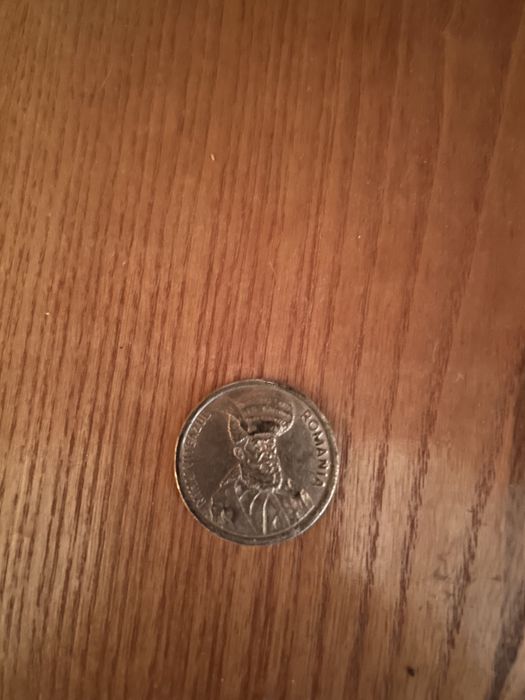 Moneda veche 100 lei din 1993 pret negociabil