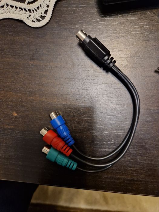 Cablu adaptor Samsung