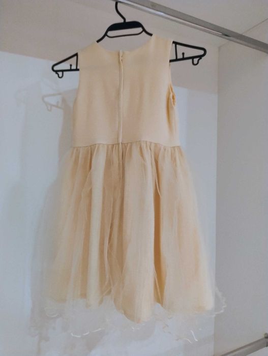 Официална рокля за момиче