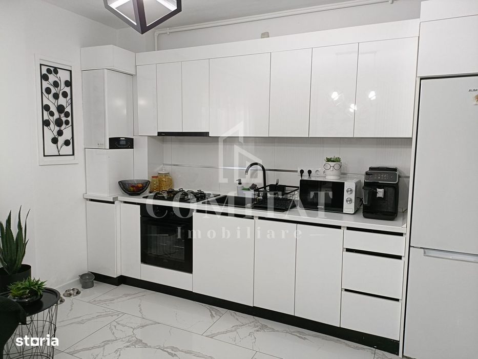 Apartament 3 camere | Zona Eroilor - Florești