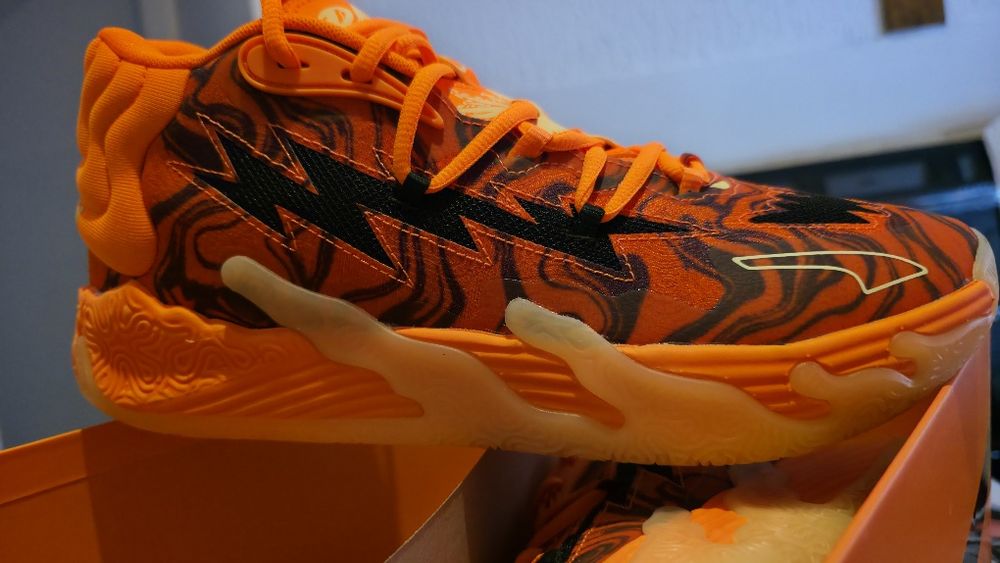 Обувки Puma Limited Editon