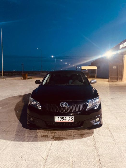 Бекет Атаға перевозки