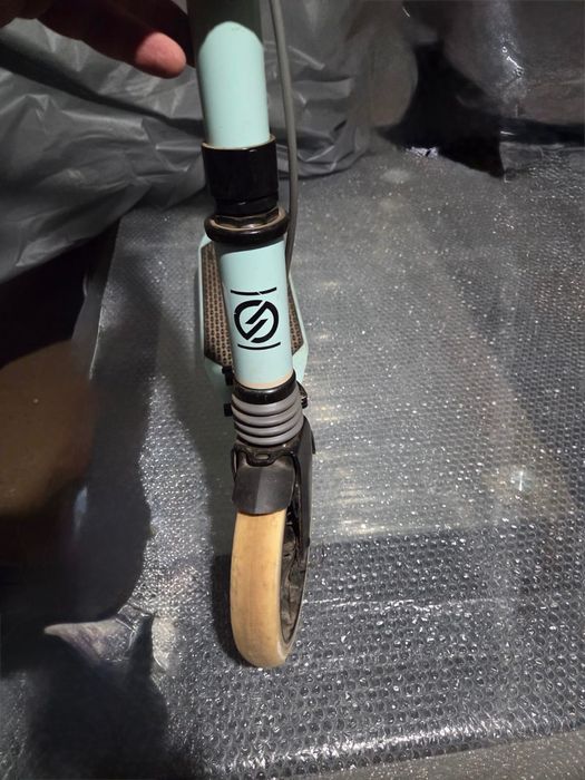 Trotineta Oxelo Adulți/Copii