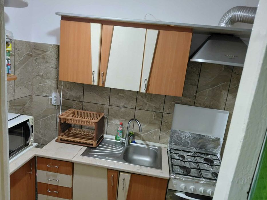 Garsoniera alesd
