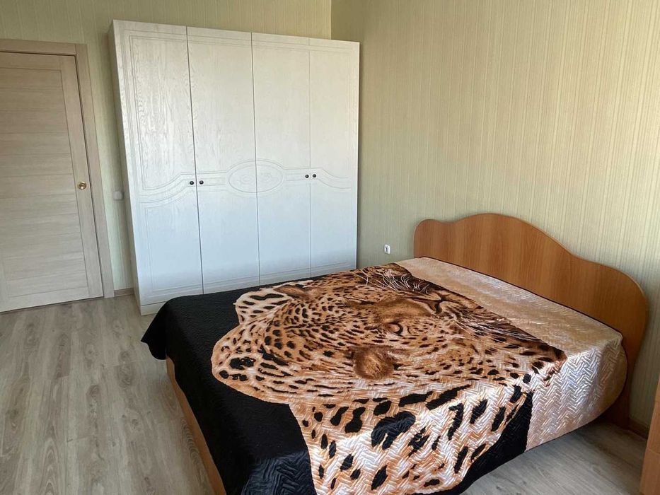 Продажа 2-комнатной квартиры