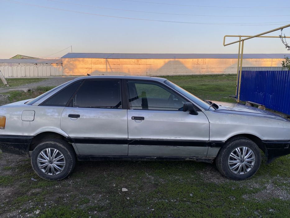 Ауди б3 хорошем состояний