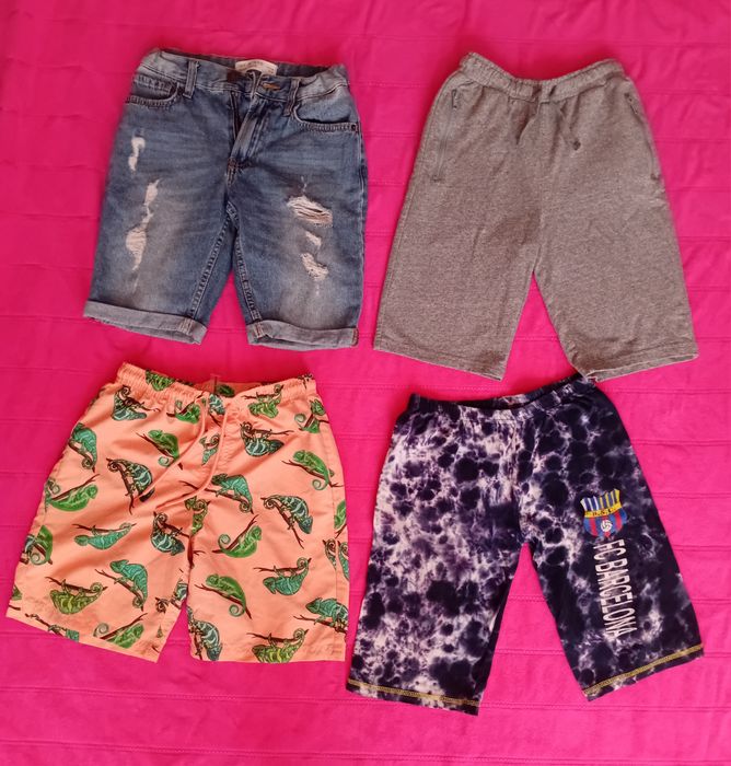 Продам футболки на мальчика