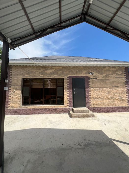 Дача посуточно сдаётся Кайнар булак