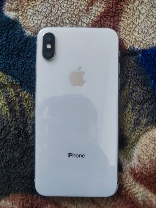 iPhone x 64 продам