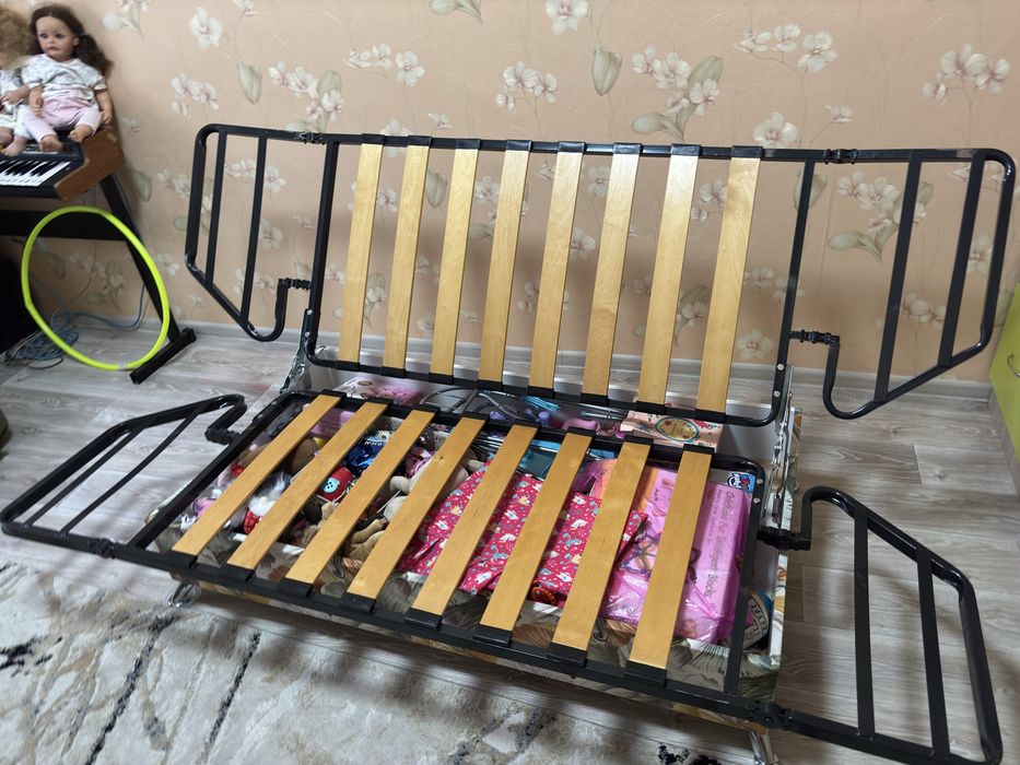 Продам каркас диван-кровати