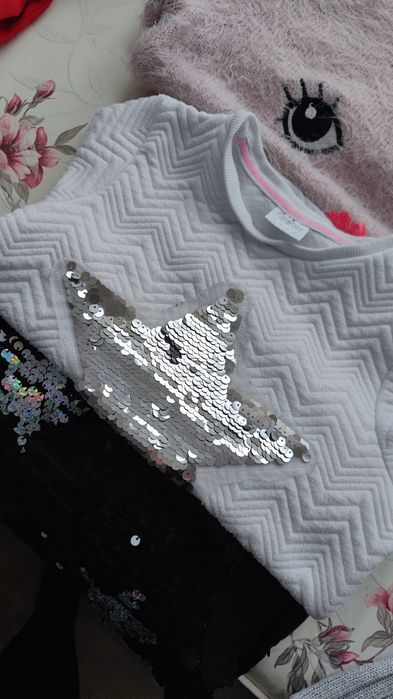 Детские вещи, кофточки, платья