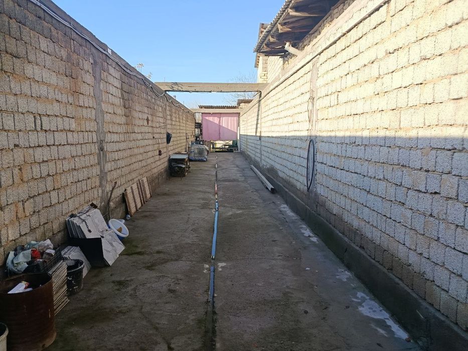 Uy sotiladi Sergelida Qumariq