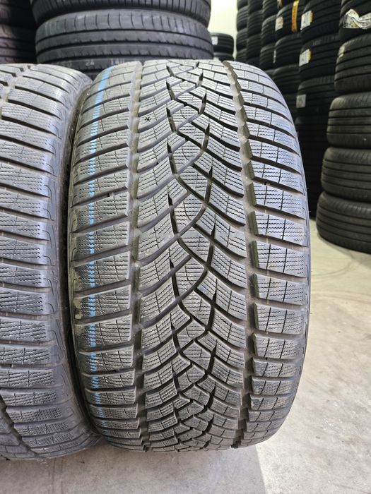 255/35/21//275/35/21 GOODYEAR 4бр