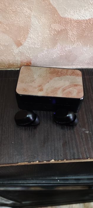 Наушники Xiaomi 12