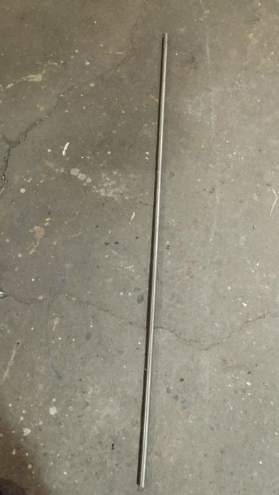 Трубка нержавейка