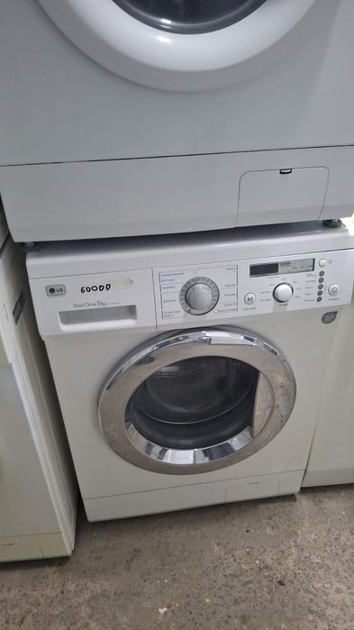 Продам стиральную машину автомат