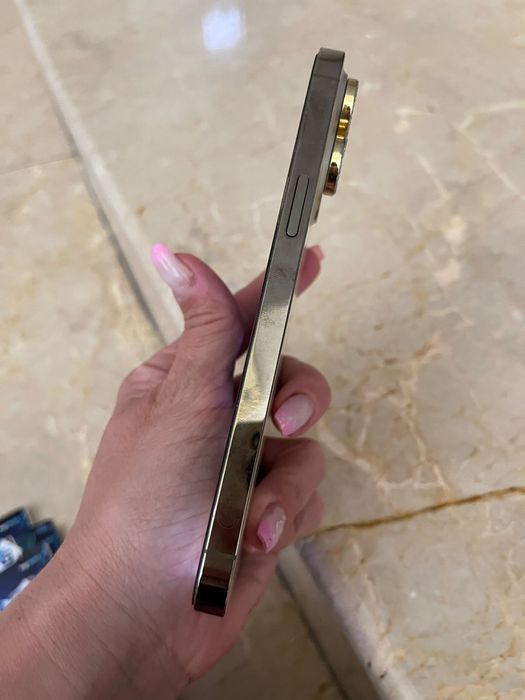 iPhone 14 Pro Max  GOLD impecabil