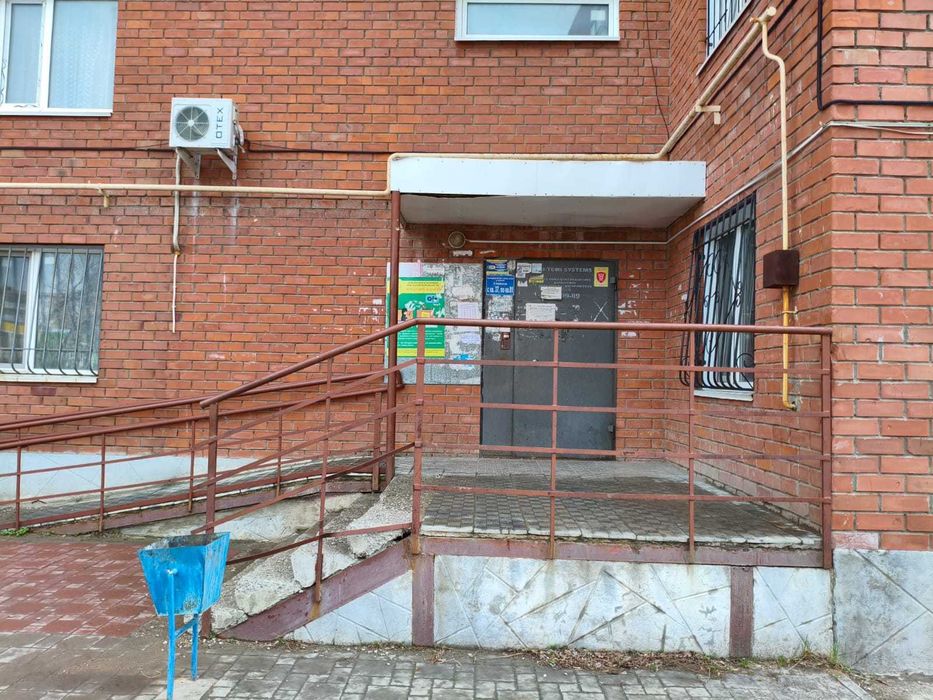 Продается 1-ком кв. в районе КСК