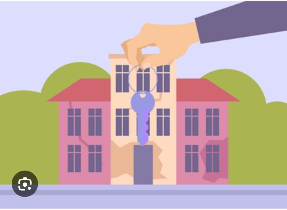 Аренда не жилой помещения.