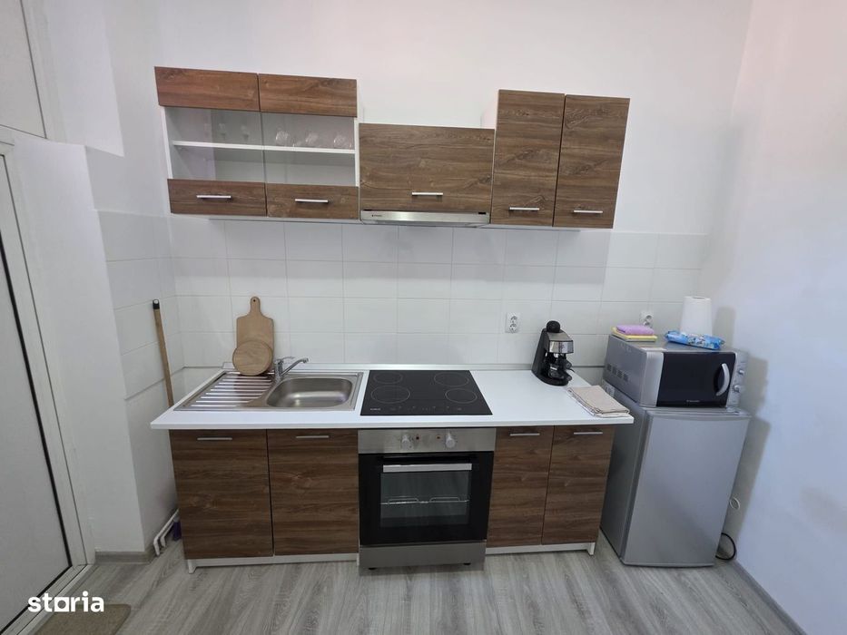 De inchiriat casa spatioasa in zona Blascovici - 1291