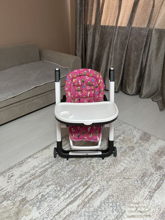 Peg Perego Siesta стульчик для кормления