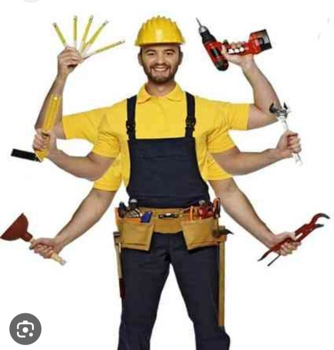 Сантехник 24/7 Уральск