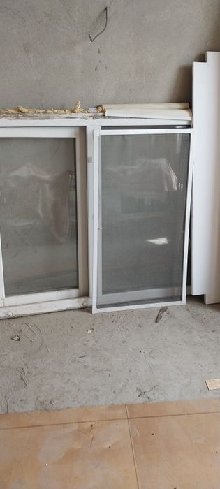 Продам пластиковое окно