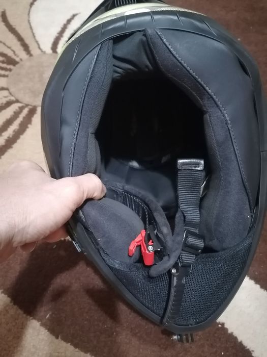 vand casca shark kanji