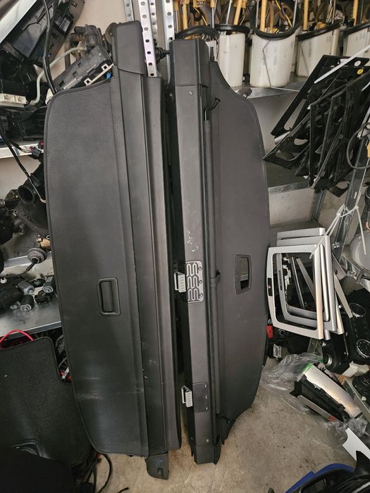 rulou passat b6 si mercedes w212,octavia.2