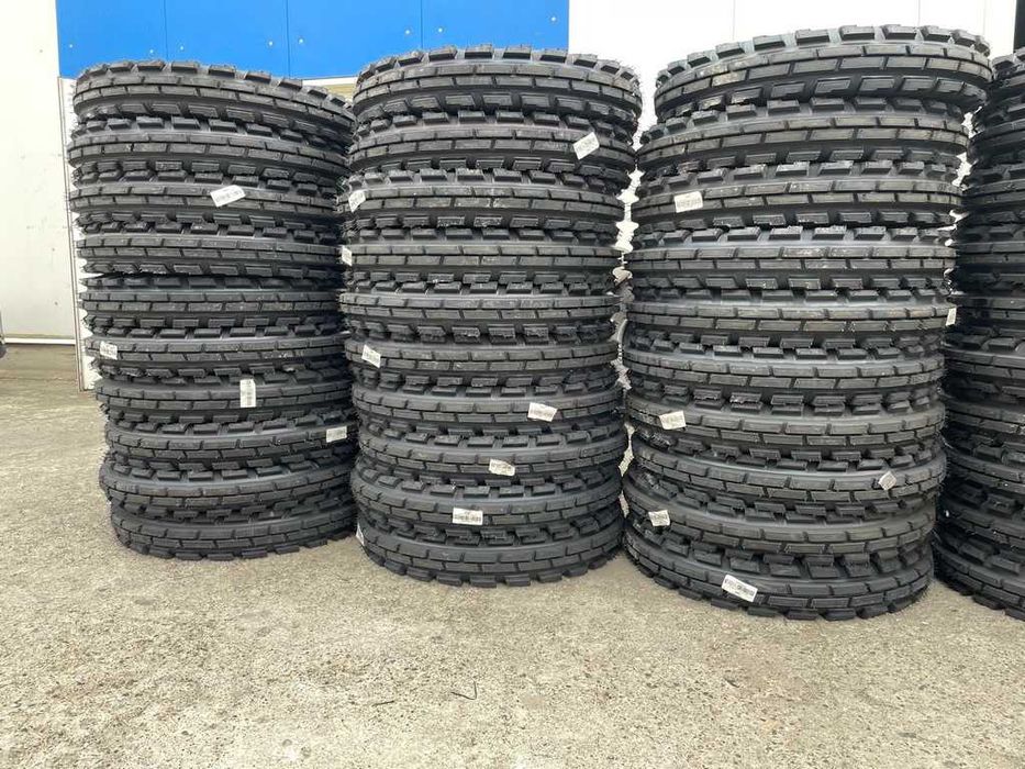 Anvelope noi agricole 6.50-20 Cauciucuri U650 8pr marca Petlas