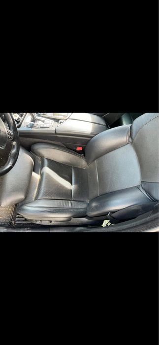 Bmw 535xd xdrive  individual motor n57d30b